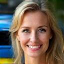 Client Sophia, happy with ceramic coating treatment